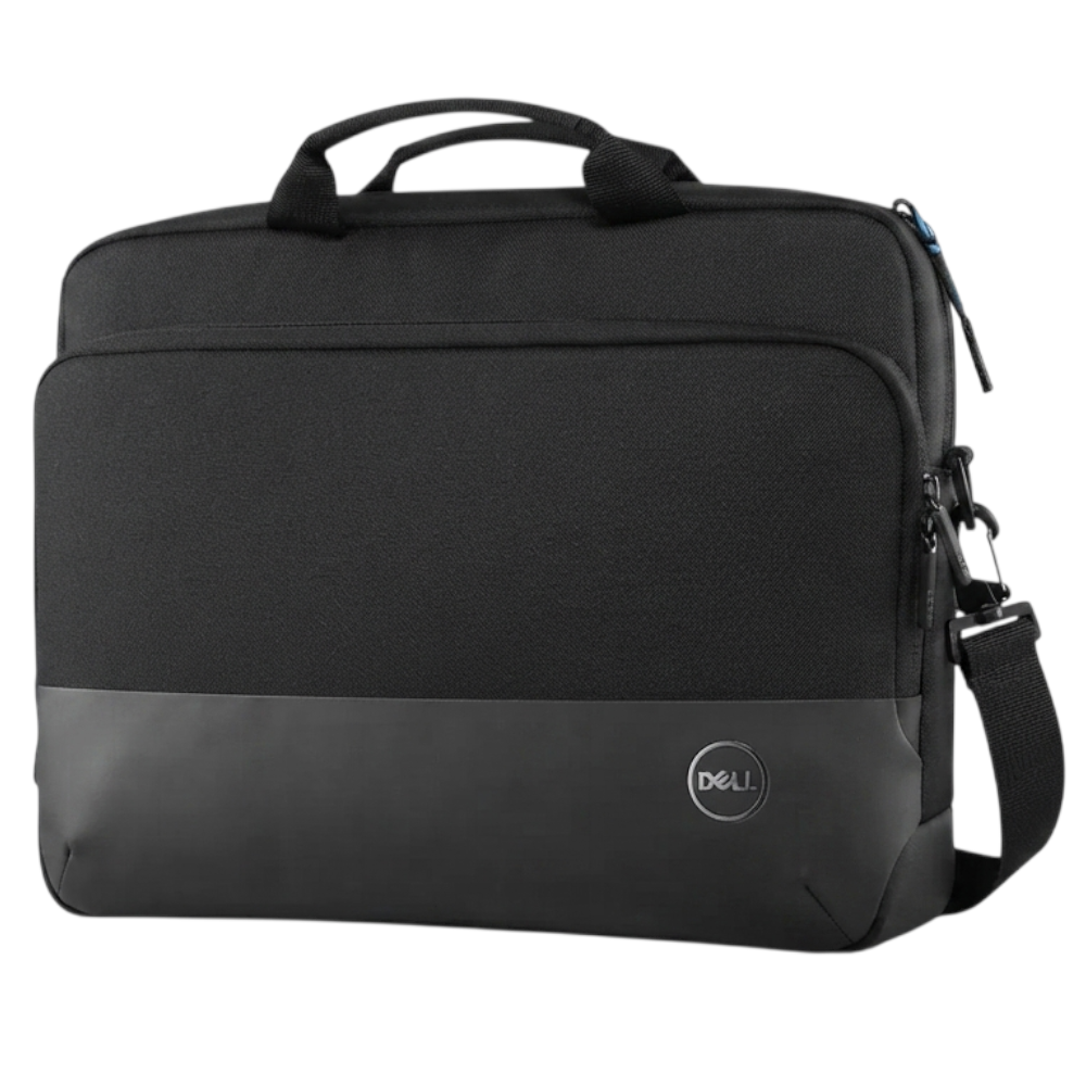 DELL Pro Slim 15,6 Zoll Laptoptasche Aktentasche Business Schwarz