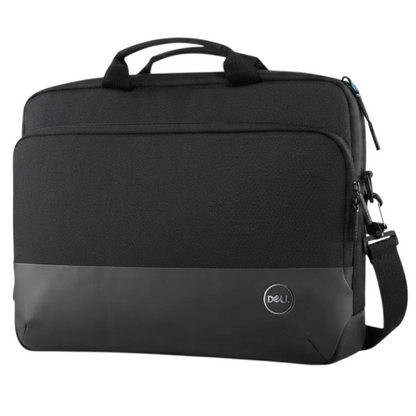 DELL Pro Slim 15,6 Zoll Laptoptasche Aktentasche Business Schwarz