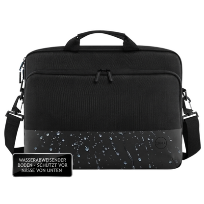 DELL Pro Slim 15,6 Zoll Laptoptasche Aktentasche Business Schwarz