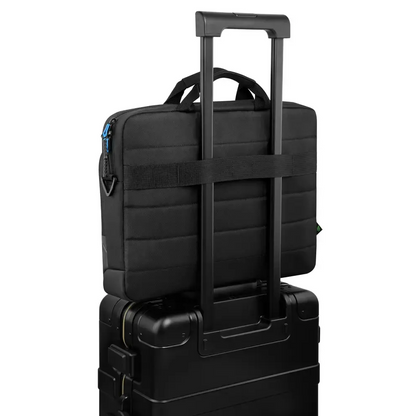 DELL Pro Slim 15,6 Zoll Laptoptasche Aktentasche Business Schwarz