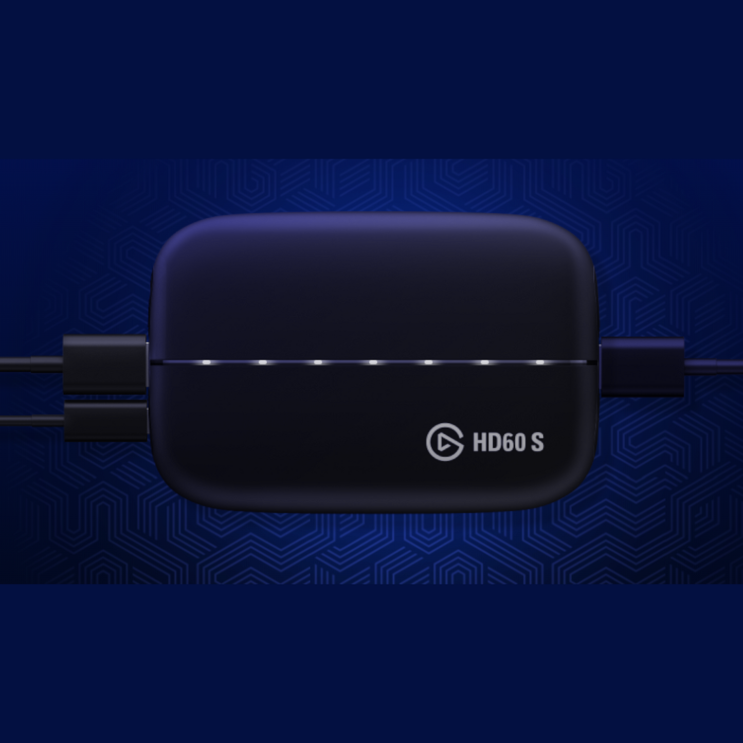 Elgato HD 60S Capture Card HDMI PS5 Switch Xbox PC Streamen 1080p60