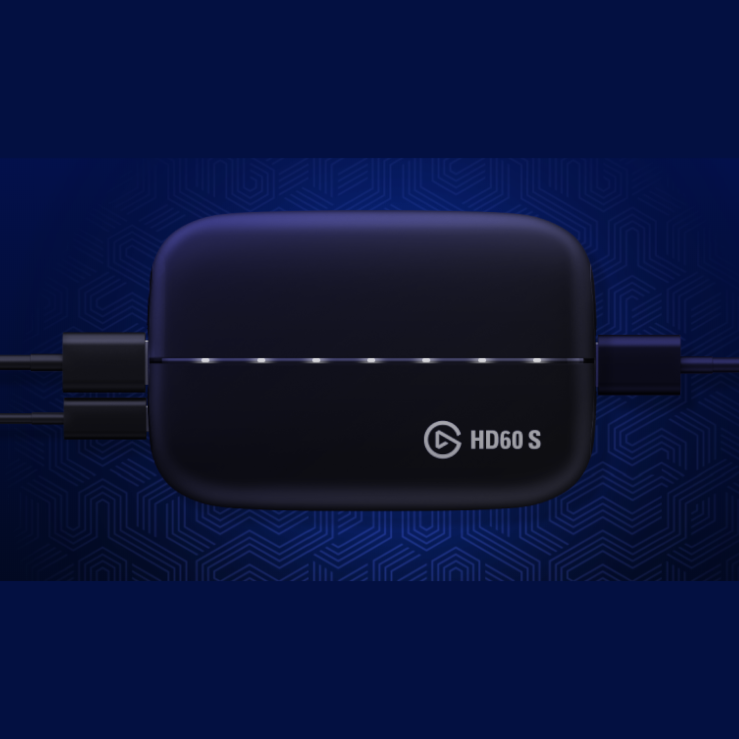 Elgato HD 60S Capture Card HDMI PS5 Switch Xbox PC Streamen 1080p60
