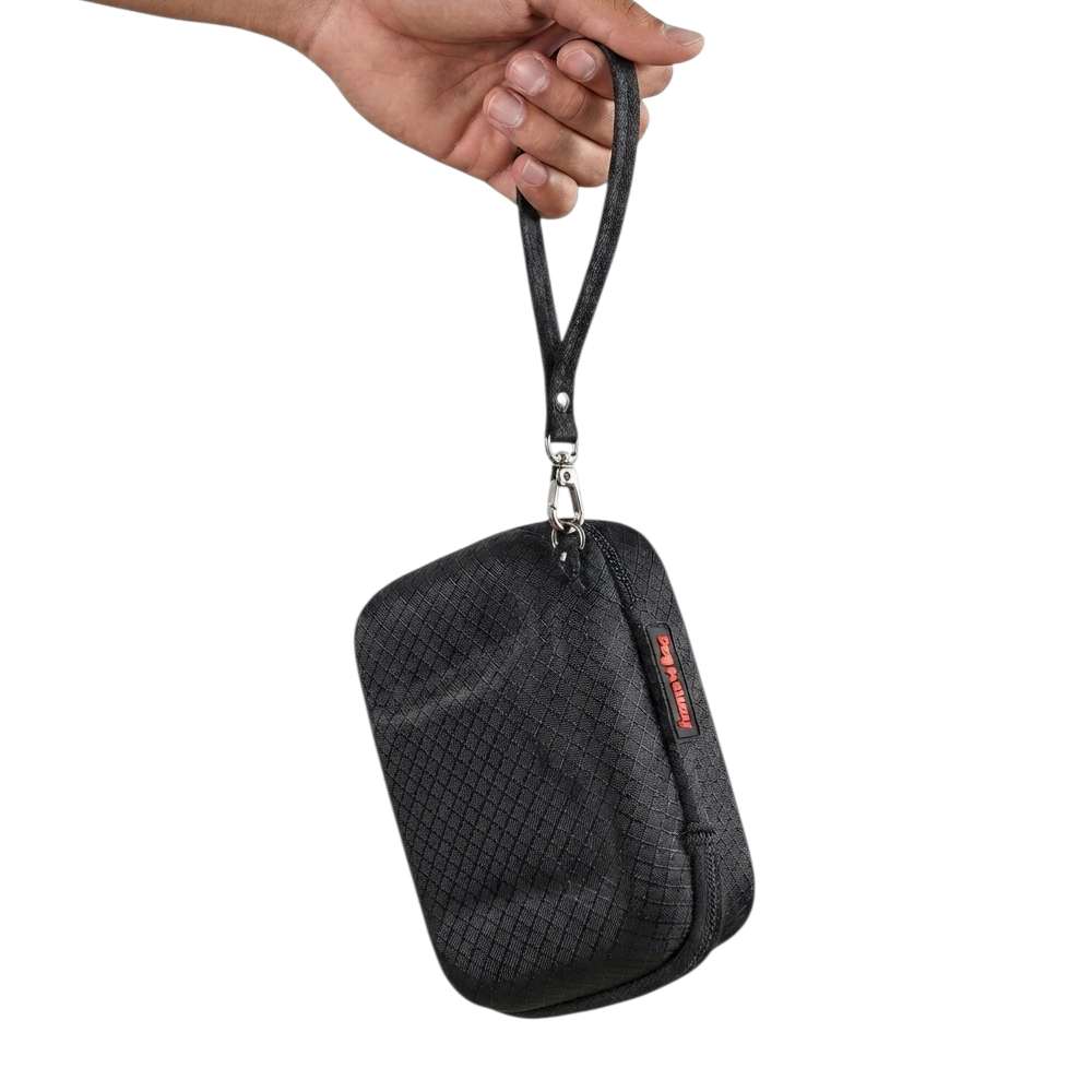 Hama Navitasche 5 Zoll Hardcase Schutzhülle für TomTom Start / GO und Garmin