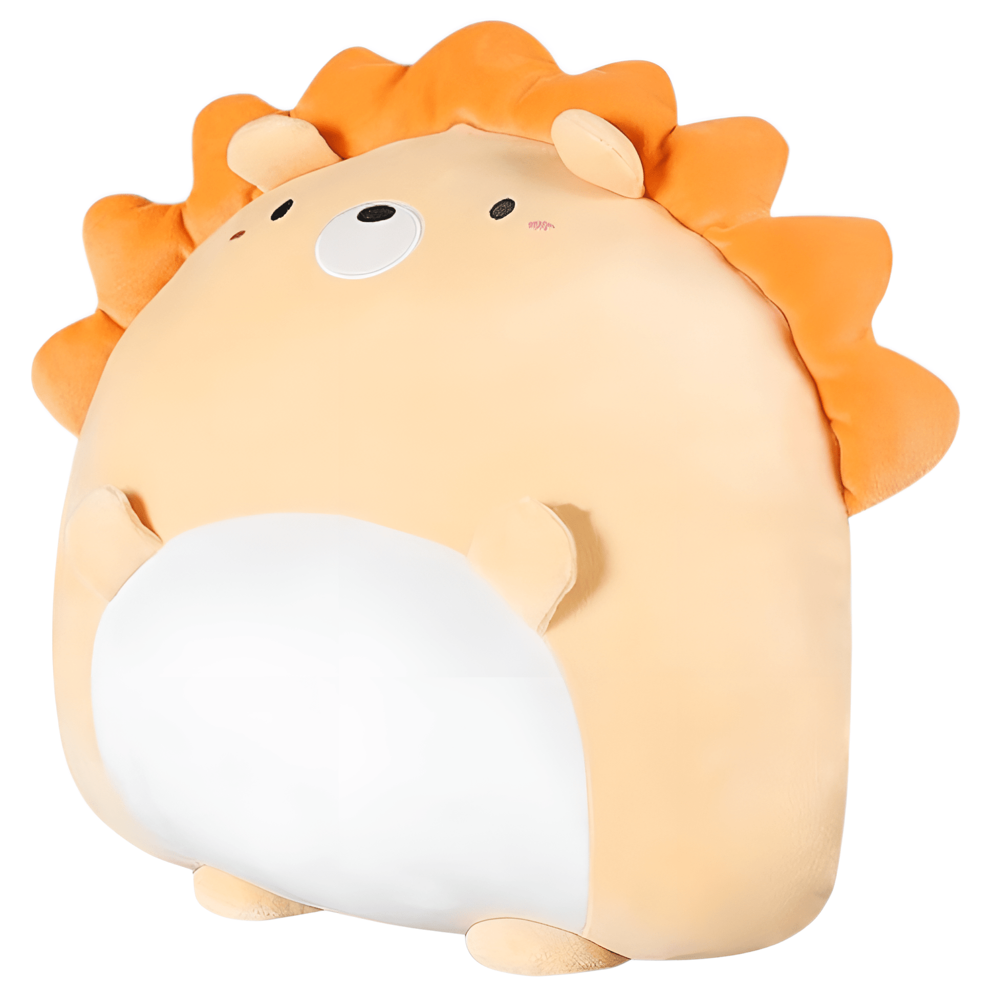 Löwe Kuscheltier Plüschtier Stofftier 35cm Squishy Kissen Kinder Geschenk Deko