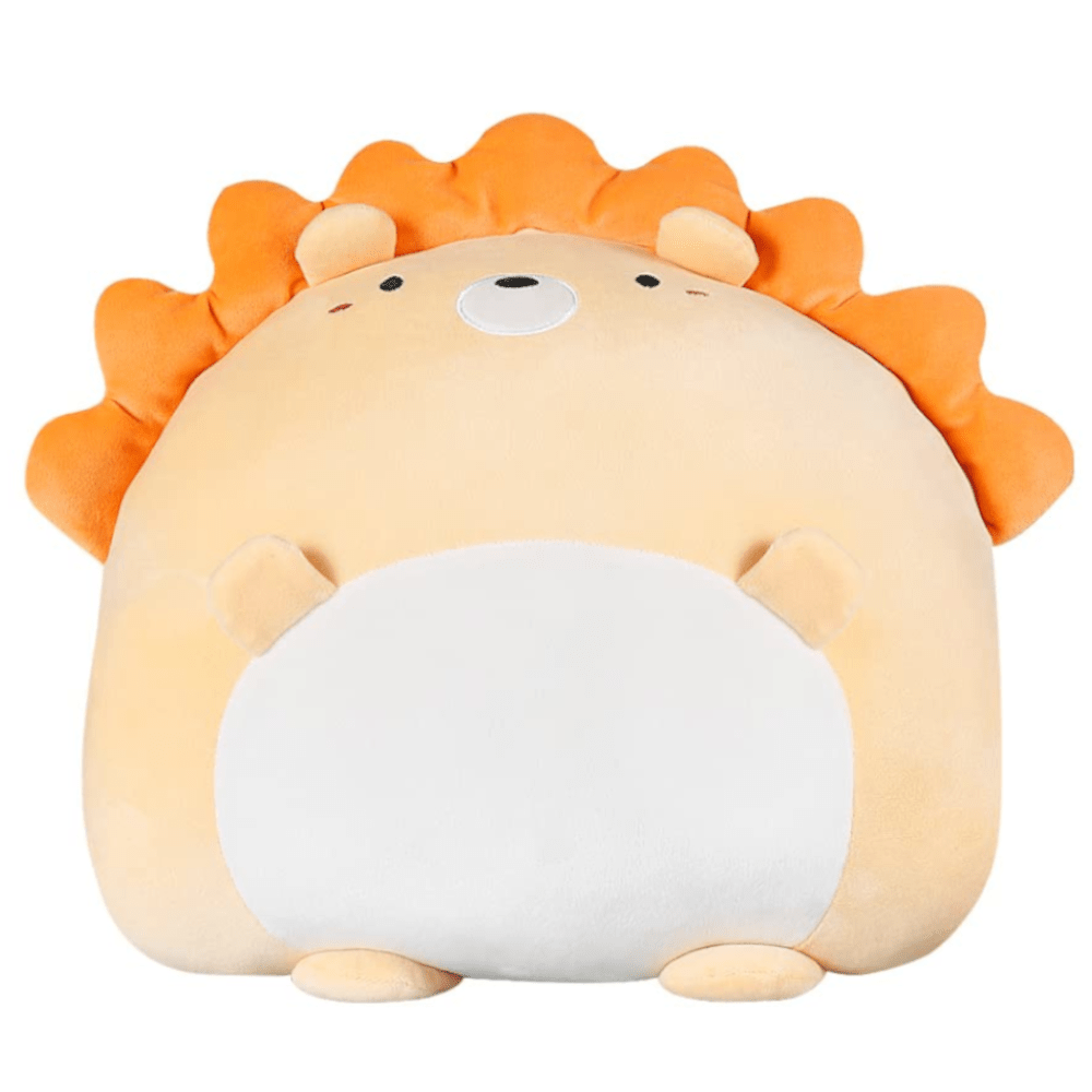 Löwe Kuscheltier Plüschtier Stofftier 35cm Squishy Kissen Kinder Geschenk Deko