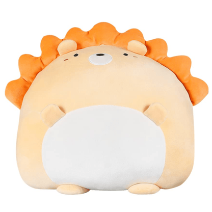 Löwe Kuscheltier Plüschtier Stofftier 35cm Squishy Kissen Kinder Geschenk Deko