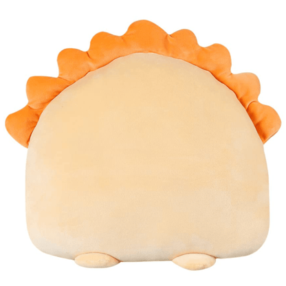 Löwe Kuscheltier Plüschtier Stofftier 35cm Squishy Kissen Kinder Geschenk Deko