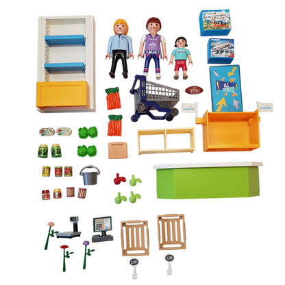 Playmobil 70320 - City Life