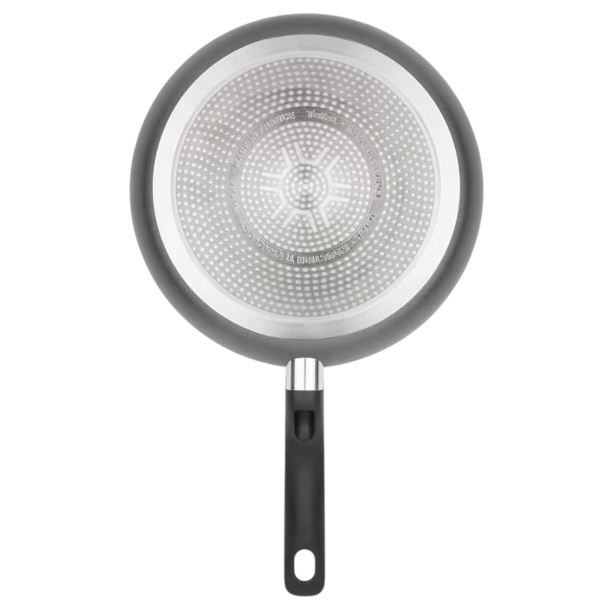 Tefal Pfanne 28 cm Antihaft Induktion alle Herdarten Hard Titanium Plus