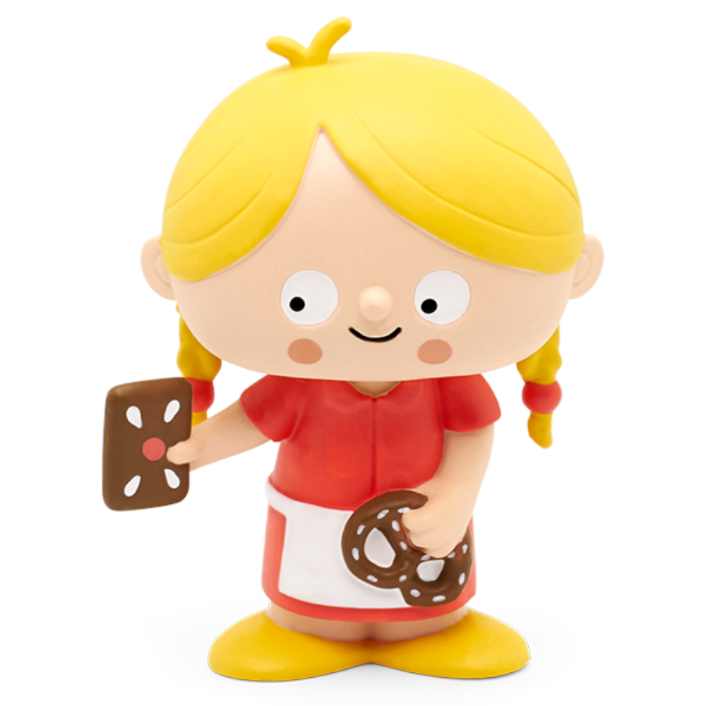 Tonies Hörfigur Lieblings-Meisterstücke: Hänsel und Gretel