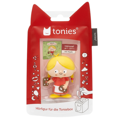 Tonies Hörfigur Lieblings-Meisterstücke: Hänsel und Gretel