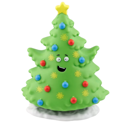 Tonies Figur Hörspiel: Nico Sternbaum: Schüttel den Weihnachtsbaum