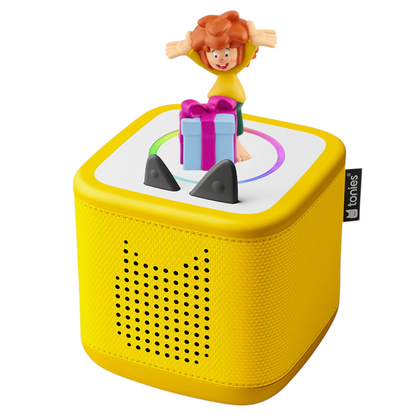 Tonies Figur Hörspiel: Pumuckl Das Weihnachtsgeschenk / Der erste Schnee