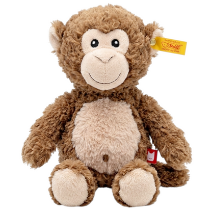 Tonies Hörspiel Steiff Soft Cuddly Friends Bodo Schimpanse - Rarität