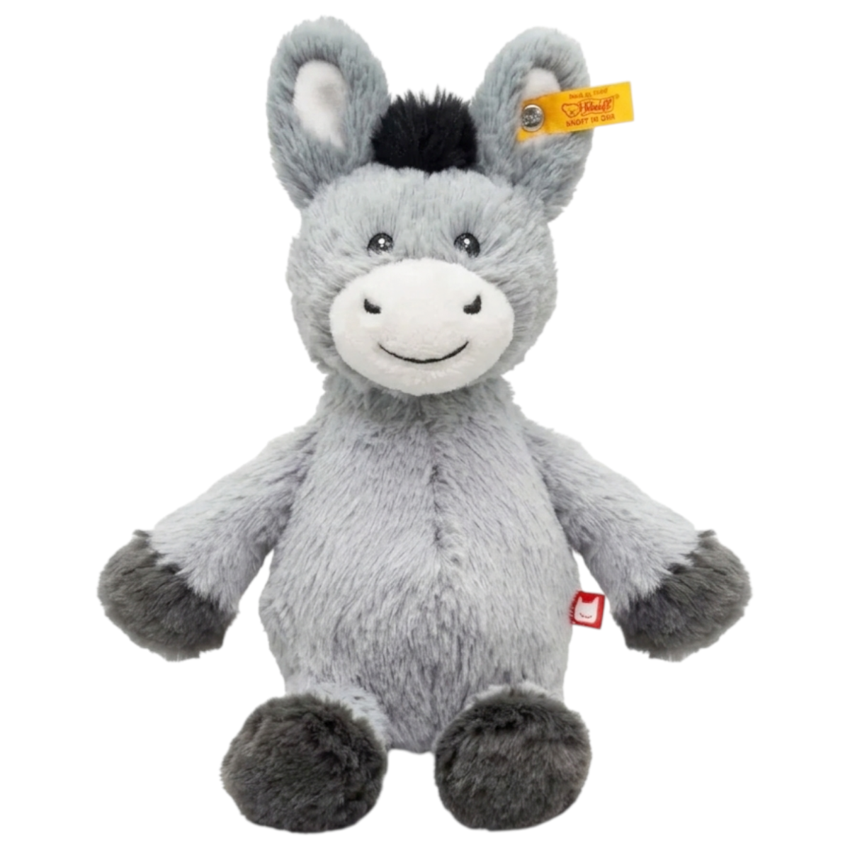 Tonies Hörspiel Steiff Soft Cuddly Friends Dinkie Esel - Rarität