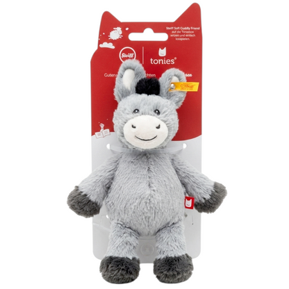 Tonies Hörspiel Steiff Soft Cuddly Friends Dinkie Esel - Rarität